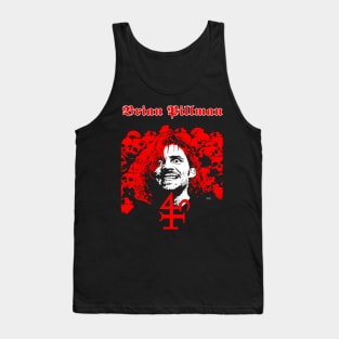 Rogue Horsemen Tank Top